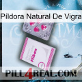 Píldora Natural De Vigra 32